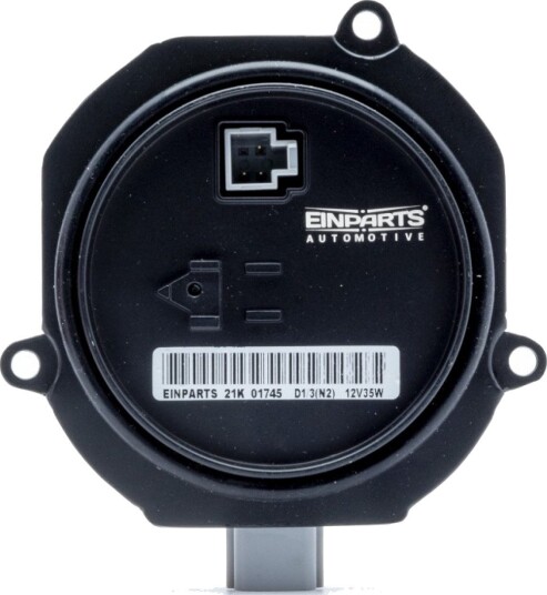 Styreapparat belysning EINPARTS EPH D1/3(N2)