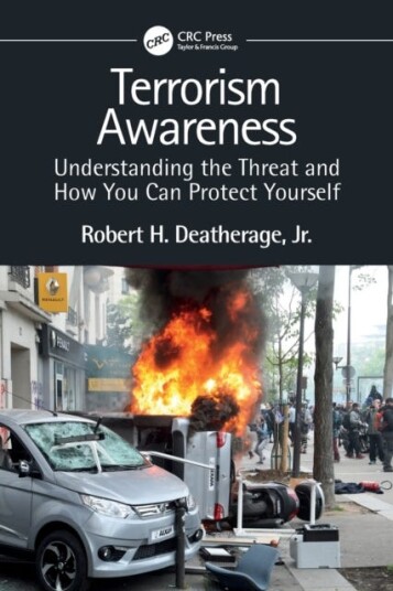Terrorism Awareness Av Jr. Robert H. Deatherage