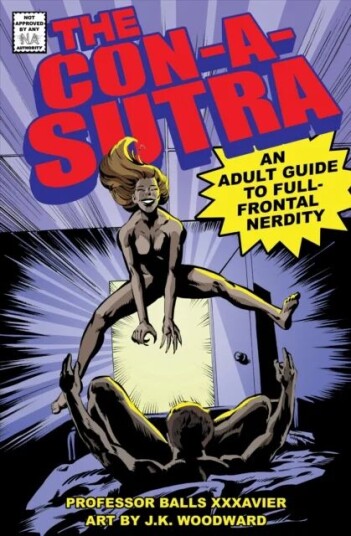 The Con-A-Sutra Av Balls Xxxavier