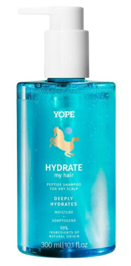 Yope Shampoo Hydrate My Hair 300ml