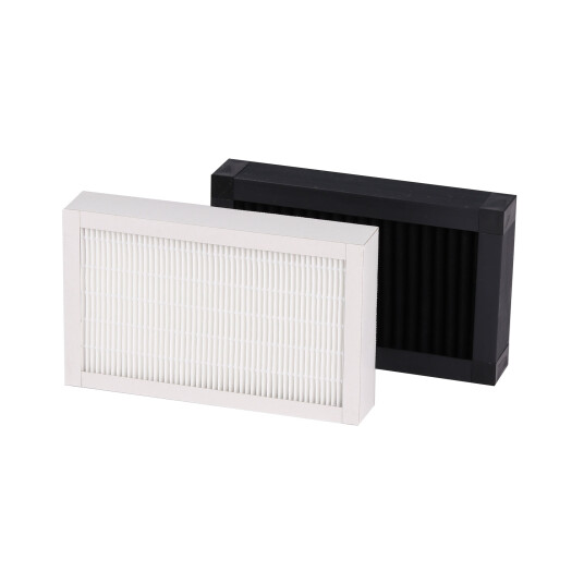 FLEXIT NORDIC S2/S3 DUO
