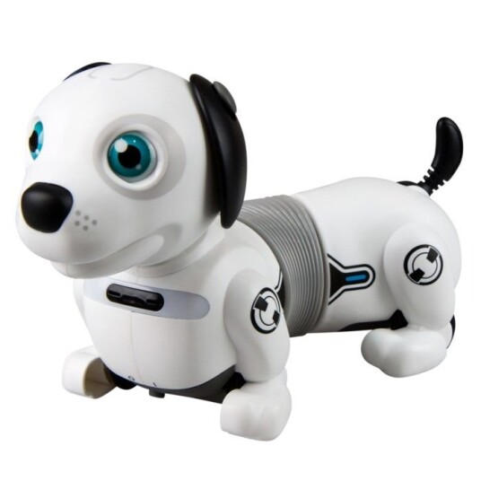 Silverlit Junior Robo Dachs