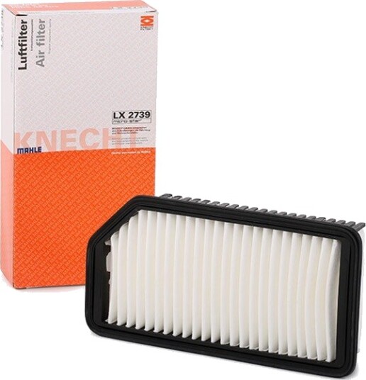Luftfilter KNECHT LX 2739 Luftfilter KNECHT LX 2739