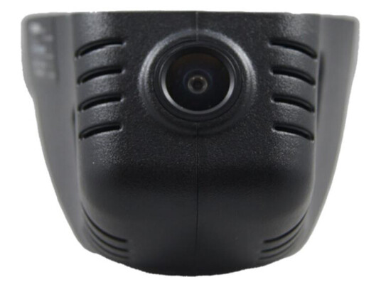 FITCAMX Integrert 4K Dashcam (foran+bak) BMW 2-serie (2019->) FITCAMX Integrert 4K Dashcam (foran+bak) BMW 2-serie (2019->)