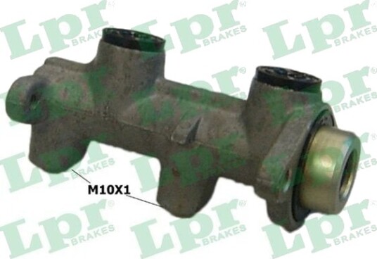 Hovedbremsesylinder LPR 1558