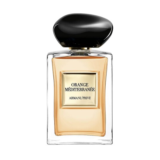 Giorgio Armani Bigarade Amantea Eau De Toilette 100 ml