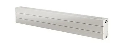 Purmo Convector 33 142 x 1000 mm RAL 9016 White Purmo Convector 33 142 x 1000 mm RAL 9016 White