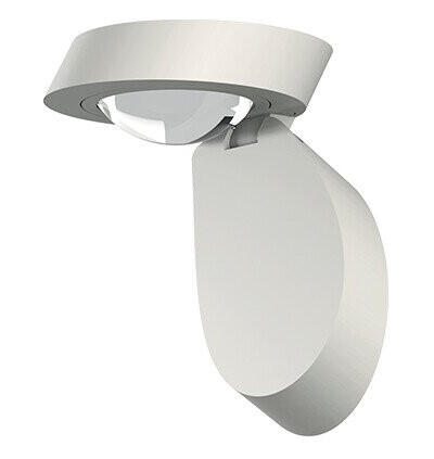 Lodes Pin Up LED Vegg /Taklampe 3000K Matt White