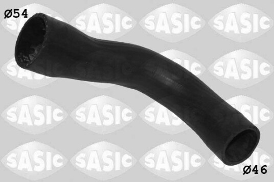 SASIC 3356028 Ladeluftslange