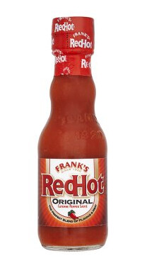 Franks Red Hot Original 148ml