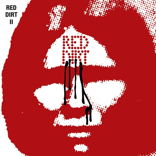 Red Dirt  Red Dirt Ii  CD