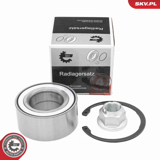 Hjullager ESEN SKV 85SKV045