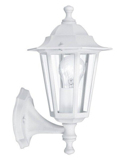 EGLO LATERNA 5 wall light clear