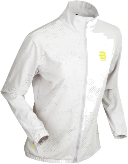 Dæhlie  Jacket Intensity Wmn 91000 Quiet Grey XS