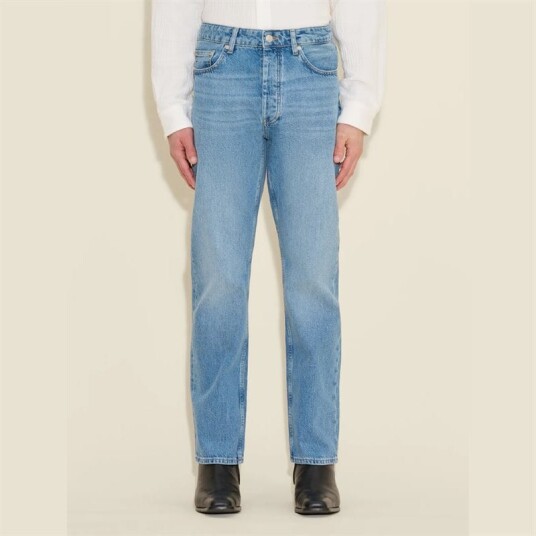 Holzweiler Regular Jeans Lt.Blue Holzweiler Regular Jeans Lt.Blue
