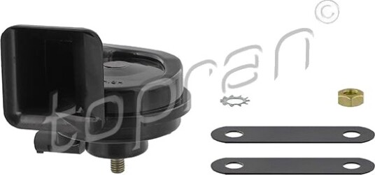 Horn TOPRAN 501 021