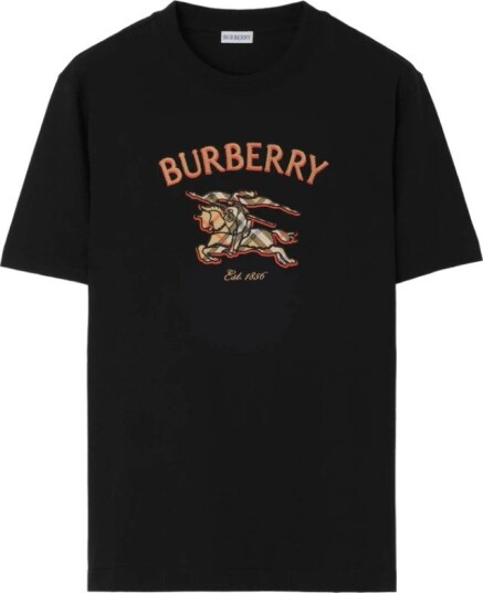 Burberry Herre Topper Svart M,