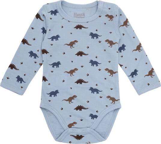 Hust & Claire Hcbaloo Dino Blue 50