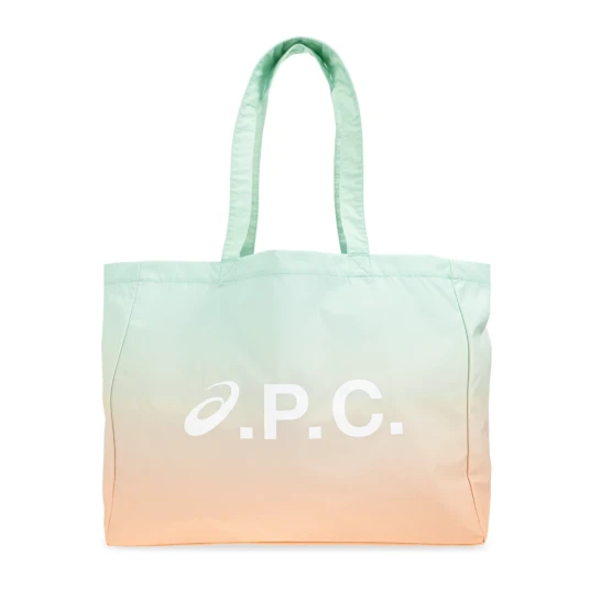 A.p.c. unisex Vesker Flerfarget ONE SIZE, A.p.c. unisex Vesker Flerfarget ONE SIZE,