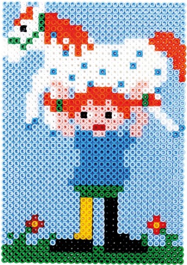 Pippi Perlesett 2000 st Pippi Perlesett 2000 st