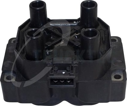 Tennspole TRUCKTEC AUTOMOTIVE 22.17.003