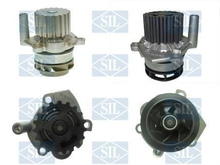 Saleri SIL PA1048A Vannpumpe Saleri SIL PA1048A Vannpumpe