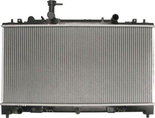 Radiator, motorkjøling THERMOTEC D73031TT