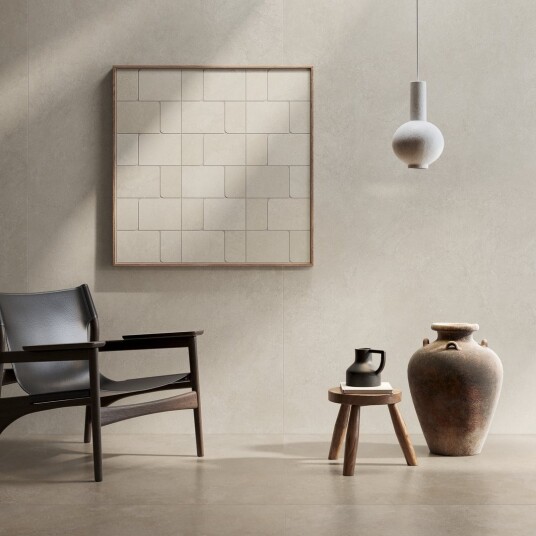 Casalgrande Padana Lithos Tortora 60x120 9mm