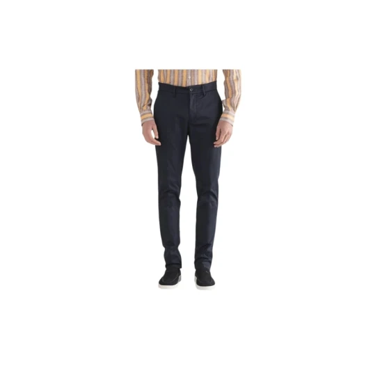 Harmont & Blaine Herre Bukser Blå 2XL