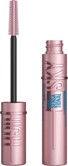 Maybelline - Lash Sensational Sky High Mascara - Very Black Waterproof
