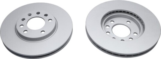 Bremseskive KAVO PARTS BR 10326 C