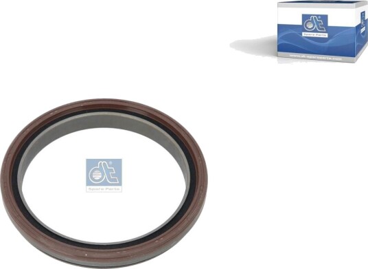 Simring, veivaksel DT Spare Parts 15.00187