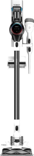Tineco Pure One S11 Tango 2-i-1 Trådløs støvsuger med HEPA, 0,6 L (40 min)