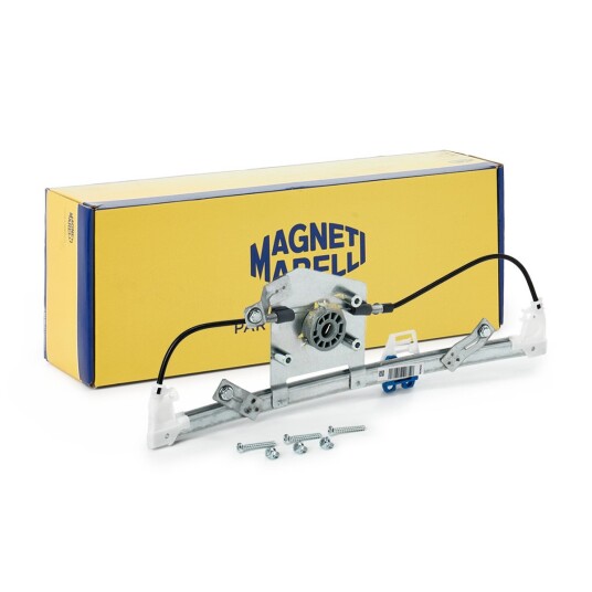 Vindusheis MAGNETI MARELLI 350103194600 Vindusheis MAGNETI MARELLI 350103194600