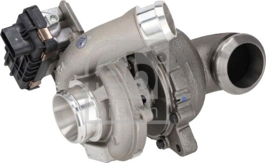 FEBI BILSTEIN 187025 Turbolader