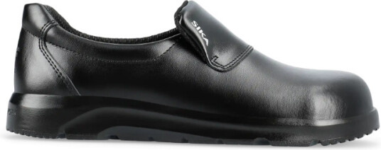 Sika Optimax Safety Shoes S2 SRC Black 1 Par SKI-172111-Svart 37