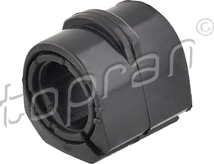 Lagring, stabilisator TOPRAN 302 499