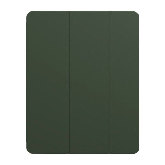 IPAD PRO 2020 12,9" SMART FOLIO DEKSEL KYPROSGRØNN