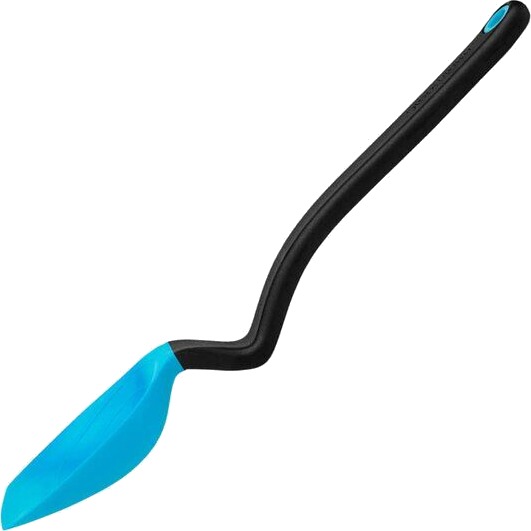 Dreamfarm - Silikonskje 28 cm dreamfarm blå Dreamfarm - Silikonskje 28 cm dreamfarm blå