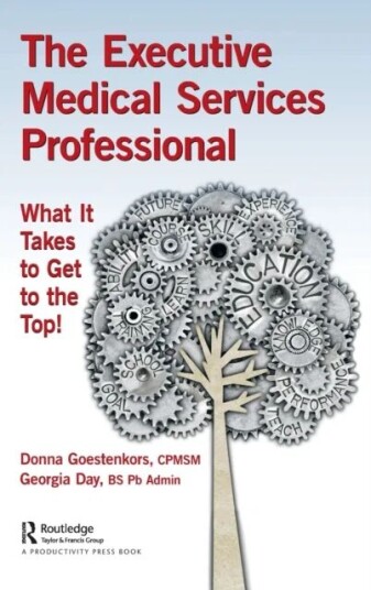 The Executive Medical Services Professional Av Donna Goestenkors, Georgia (Kamama Llc Livingston Texas Usa) Day