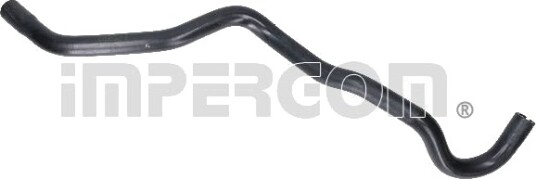 ORIGINAL IMPERIUM 17588 Radiatorslange ORIGINAL IMPERIUM 17588 Radiatorslange
