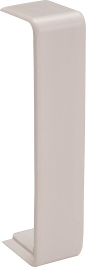 Schneider Ultra Skjøtestykke 60x25mm 2pk
