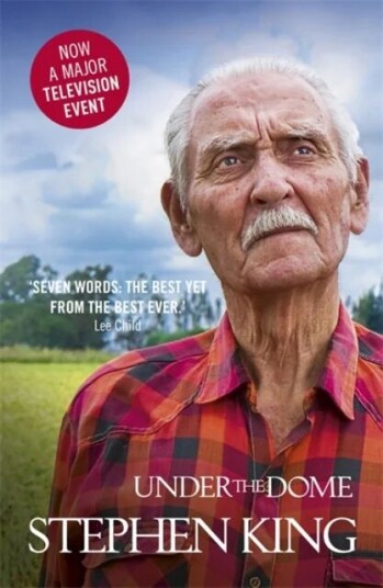 Under The Dome Av Stephen King