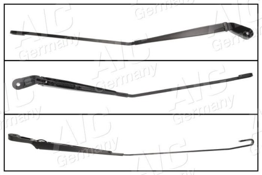 Viskerarm AIC 52718