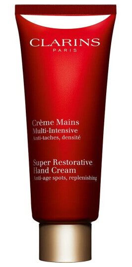 Clarins Super Restorative Hand Cream 100 ml Håndkrem