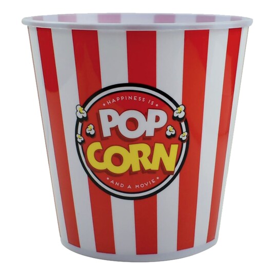 KIDEK Beger til Popcorn