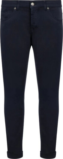 Dondup Herre Jeans Blå W33,