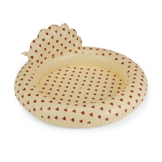 Konges Sløjd Shell Badebasseng Mon Amour Konges Sløjd Shell Badebasseng Mon Amour