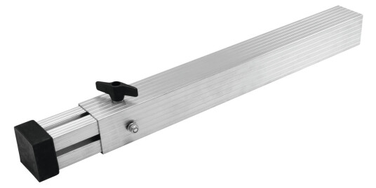 Alutruss Be-16010 Telescopic Foot 60-100cm