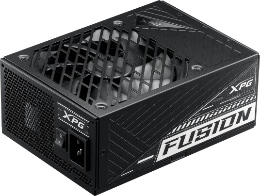 ADATA XPG FUSION 1600 1600W/ATX3.1 80+ Titan retail